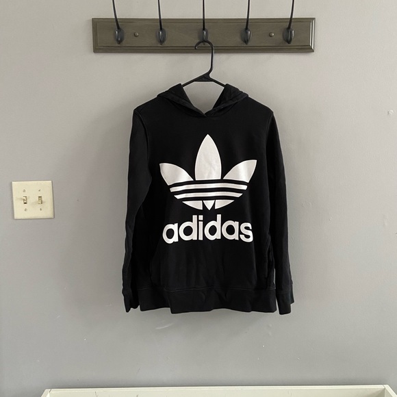 adidas Tops - Women’s Adidas hoodie